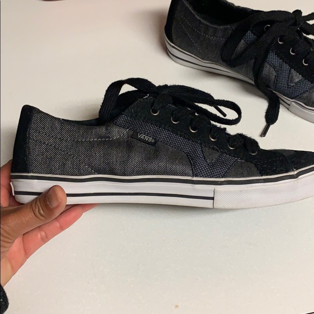 Vans